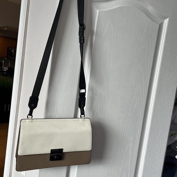 Kenneth Cole Clutch/Shoulder Bag - Picture 4 of 5